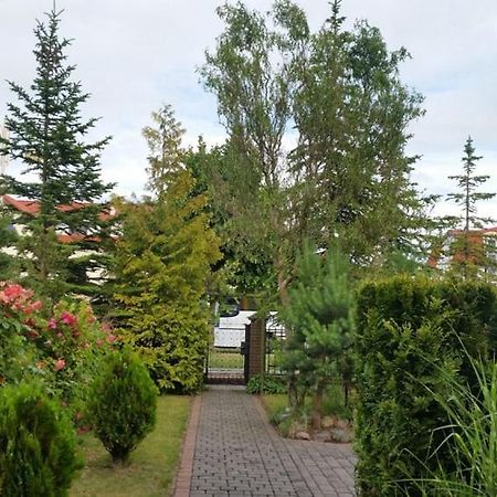 Apartament II Rowy (Pomerania) Exterior foto