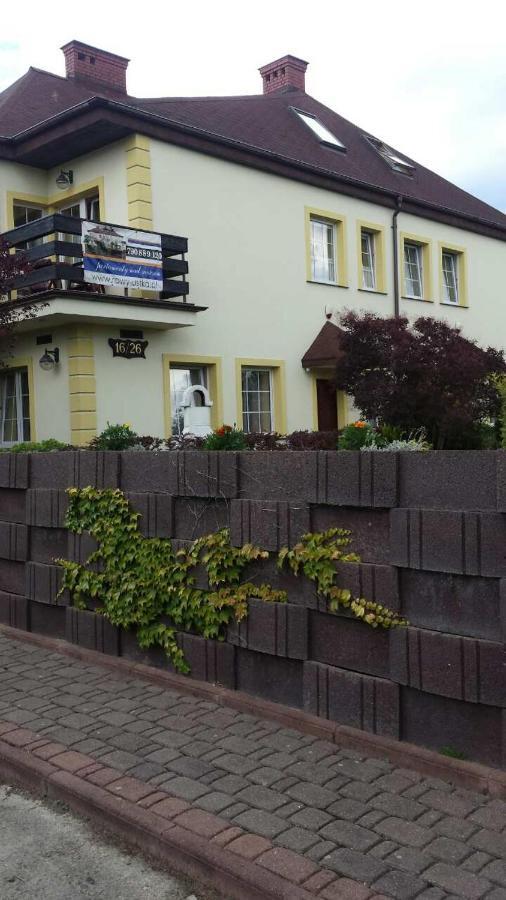 Apartament II Rowy (Pomerania) Exterior foto