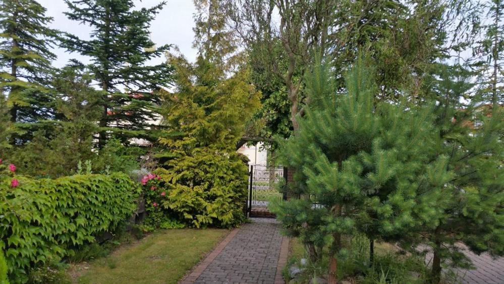 Apartament II Rowy (Pomerania) Exterior foto